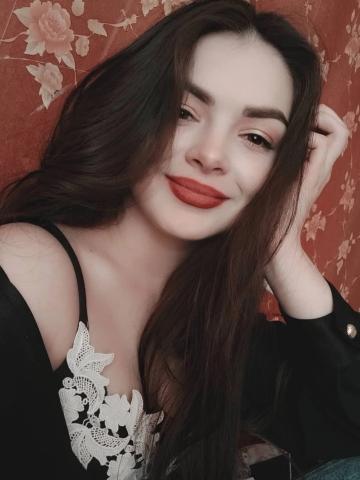 Анкета проститутки Любовь, 23 года